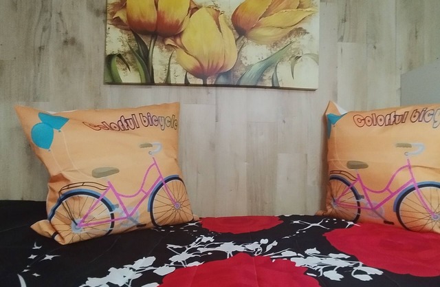 HOLIDAY HOUSE "SUN BEAM OF THE ALPS" The ideal apartment for your vacation