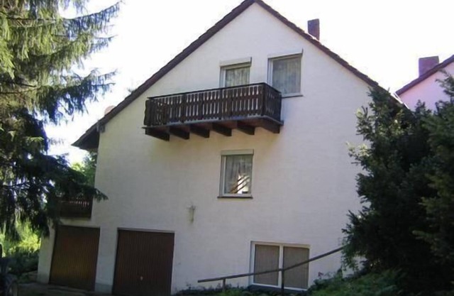 Holiday house Tännesberg for 1 - 4 persons with 2 bedrooms - Holiday home