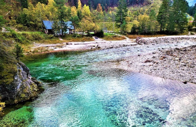 Holiday house Tarvisio for 1 - 10 persons with 3 bedrooms - Holiday house