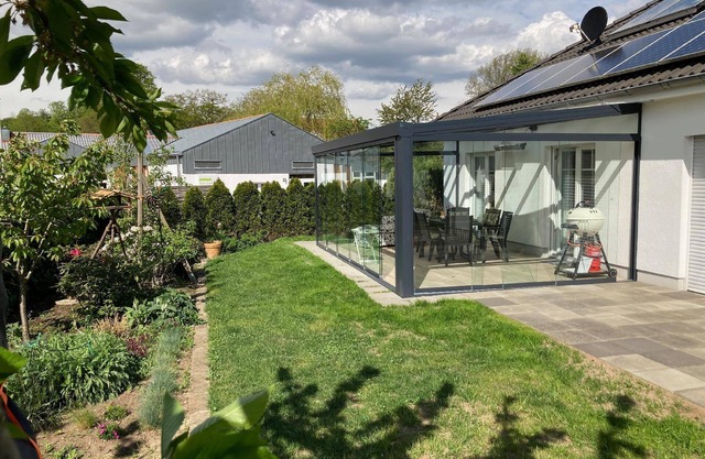 Holiday house Tecklenburg for 1 - 6 persons with 3 bedrooms - Holiday home