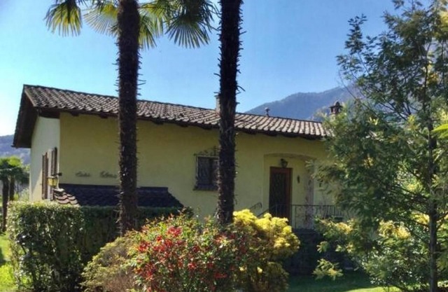 Holiday house Tegna for 1 - 4 persons with 2 bedrooms - Detached holiday house