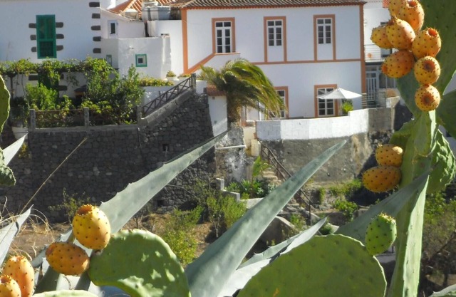 Holiday house Tejeda for 1 - 5 persons with 2 bedrooms - Holiday house