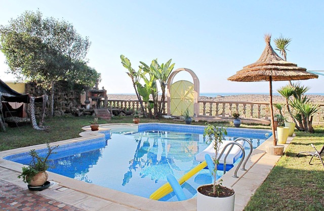 Holiday house Témara for 1 - 11 persons with 5 bedrooms - Holiday house