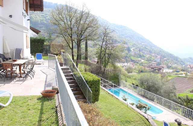 Holiday house Tenno for 1 - 9 persons with 3 bedrooms - Holiday house