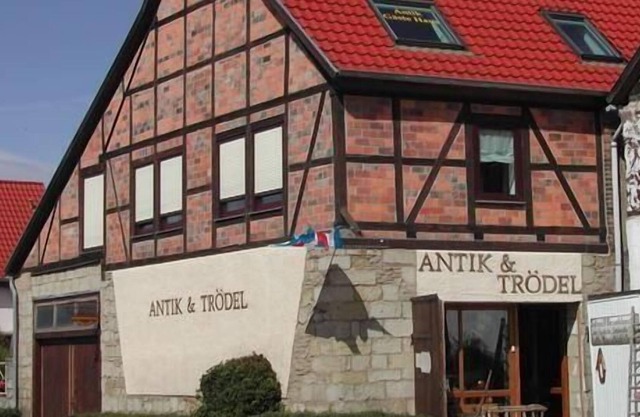 Holiday house Thale for 1 - 5 persons with 3 bedrooms - Holiday home