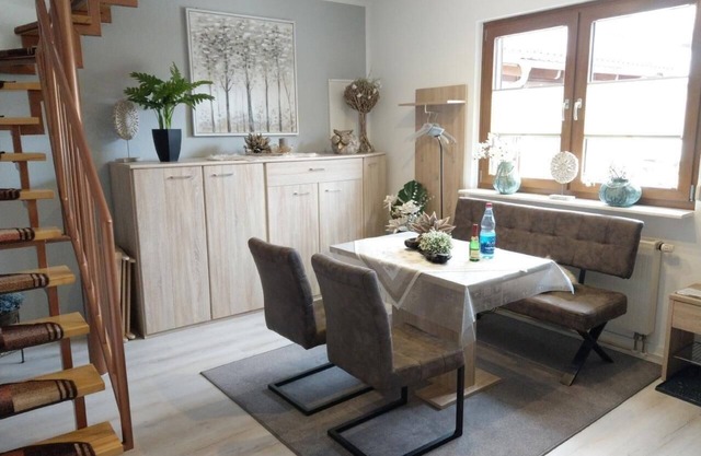 Holiday house Thale for 1 - 3 persons with 1 bedroom - Holiday home