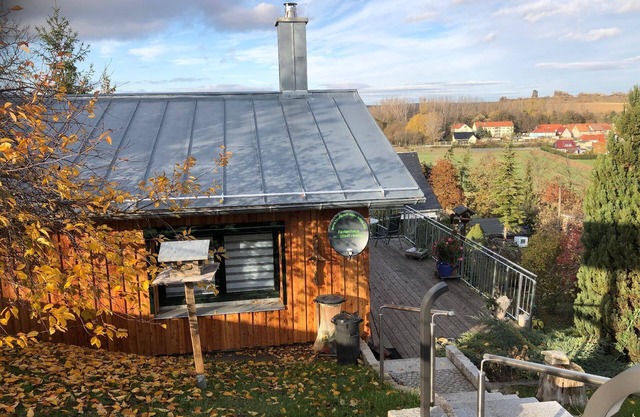 Holiday house Thale for 1 - 2 persons with 1 bedroom - Holiday home