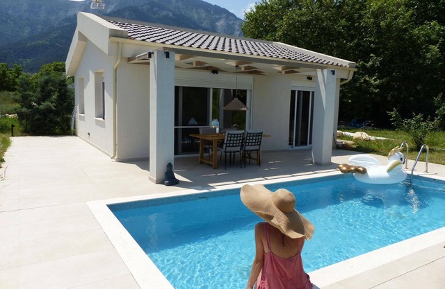 Holiday house Thassos (Ort) for 1 - 4 persons with 2 bedrooms - Holiday home