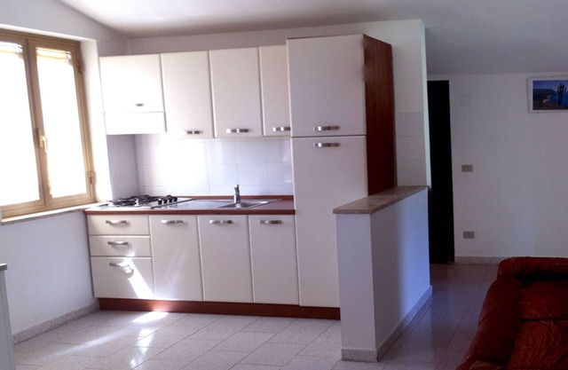 Holiday House - Three bedrooms apartment with panoramic view