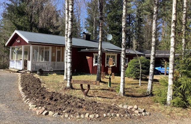 Holiday house Torsby for 1 - 4 persons with 2 bedrooms - Holiday house