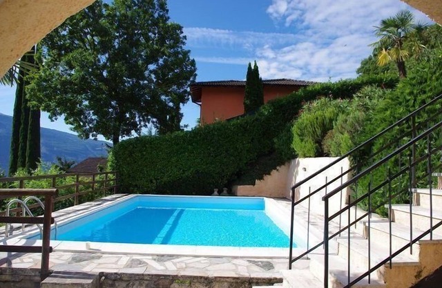 Holiday house Tremosine for 1 - 4 persons with 2 bedrooms - Holiday house