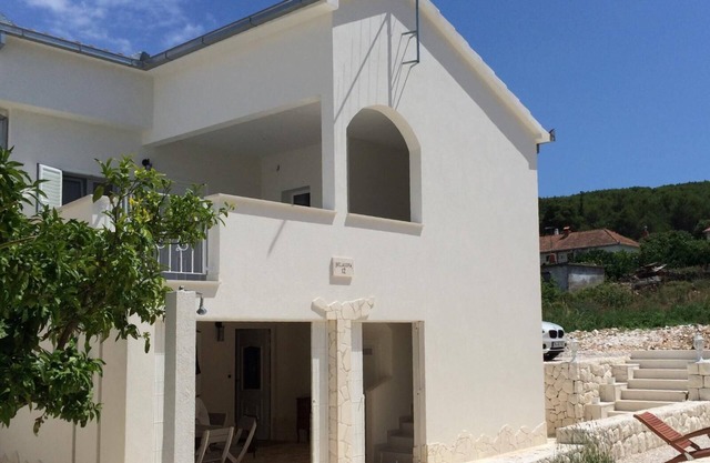 Holiday house Trogir for 1 - 6 persons with 2 bedrooms - Holiday house
