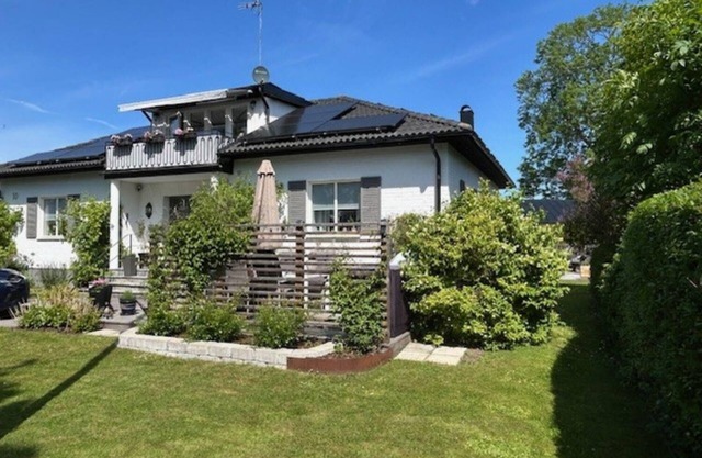 Holiday house Trosa for 1 - 4 persons with 2 bedrooms - Holiday house