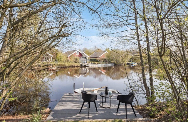 Holiday house Twist for 1 - 4 persons with 2 bedrooms - Holiday home