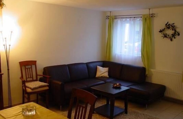 Holiday house Uffenheim for 1 - 4 persons with 3 bedrooms - Holiday home