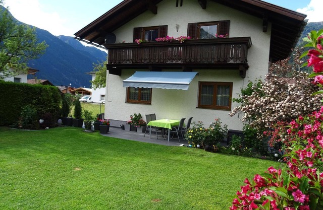 Holiday house Umhausen for 1 - 5 persons with 2 bedrooms - Holiday house