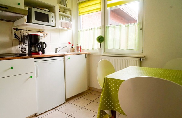 Holiday House Uni Lüneburg