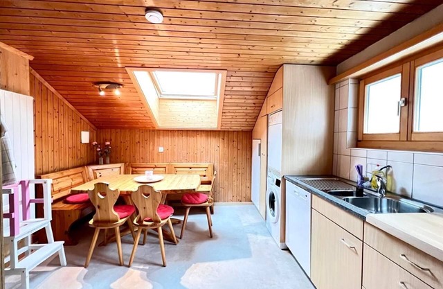 Holiday house Unterbach BE for 1 - 6 persons with 2 bedrooms - Farmhouse