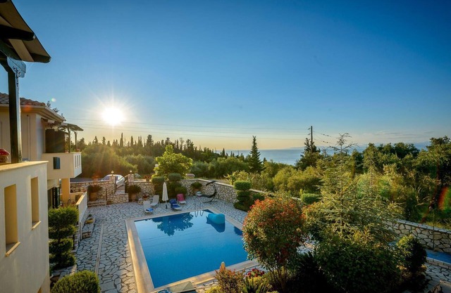 Holiday house Vafkeri for 2 - 4 persons with 2 bedrooms - Holiday house