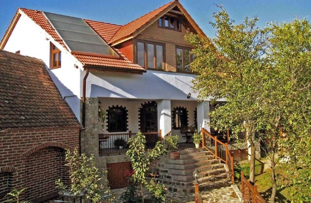 Holiday house Vale for 1 - 10 persons with 4 bedrooms - Luxury holiday home