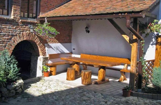 Holiday house Vale for 1 - 3 persons with 1 bedroom - Holiday home