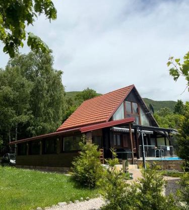 Holiday House Vale Verde