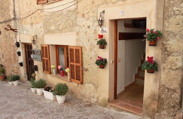 Holiday house Valldemosa for 1 - 3 persons with 2 bedrooms - Holiday house