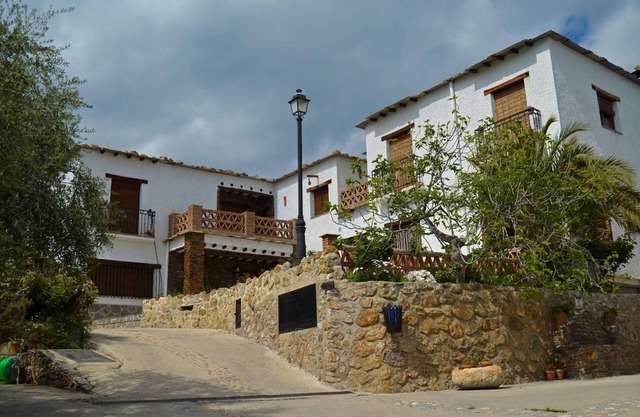 Holiday house Valor for 1 - 6 persons with 2 bedrooms - Row house