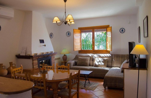 Holiday house Valor for 1 - 8 persons with 3 bedrooms - Twin house