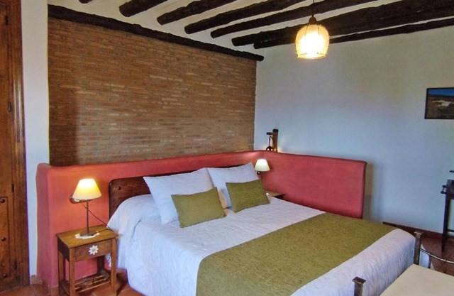Holiday house Valor for 1 - 3 persons with 1 bedroom - Row house