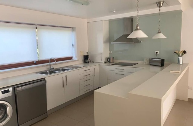 Holiday house Vau for 1 - 6 persons with 3 bedrooms - Holiday home
