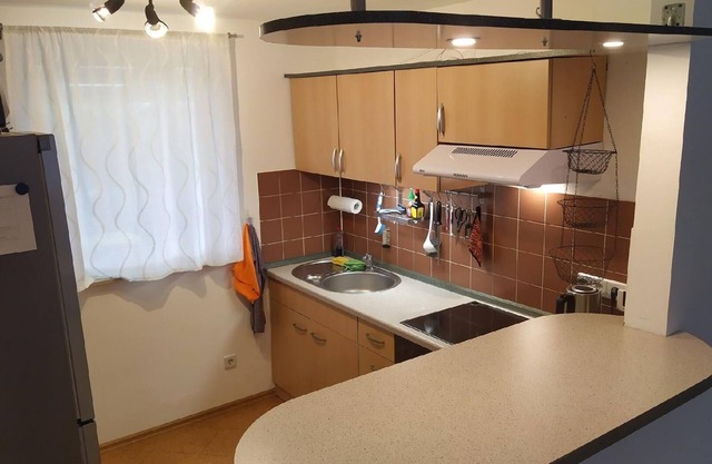 Holiday house Velten for 1 - 3 persons with 2 bedrooms - Holiday house