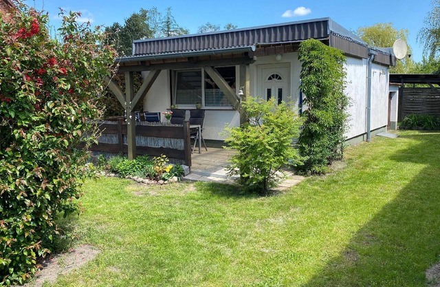 Holiday house Verchen for 1 - 4 persons with 1 bedroom - Holiday home