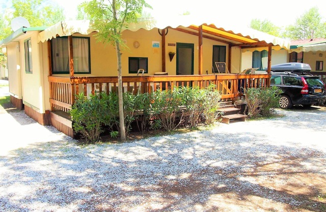Holiday house Viareggio for 1 - 5 persons with 2 bedrooms - Holiday home