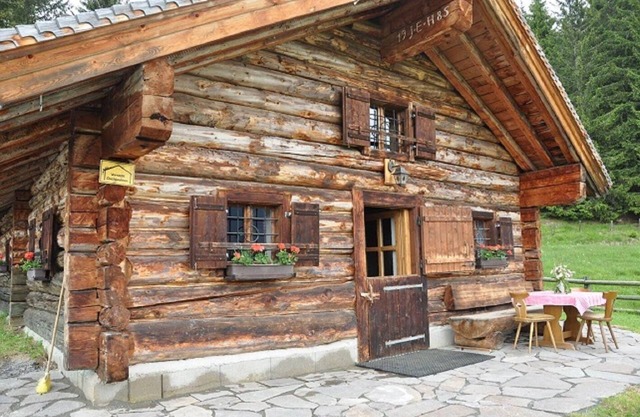 Holiday house Viehhofen for 1 - 14 persons with 3 bedrooms - Holiday house