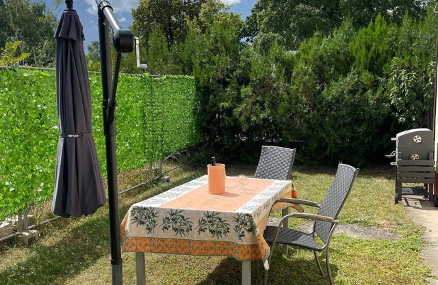 Holiday house Vienna for 2 - 6 persons with 2 bedrooms - Holiday house