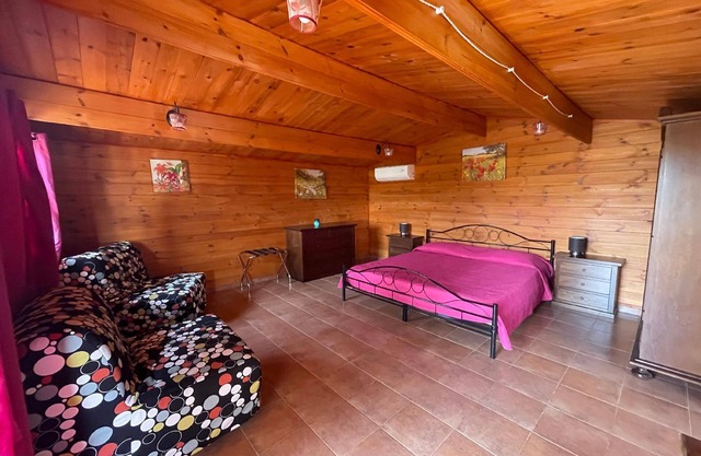 Holiday house Vieste for 1 - 4 persons with 1 bedroom - Row house