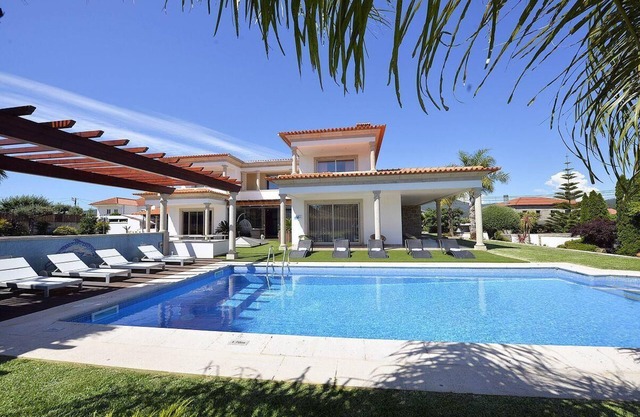 Holiday house Vila Cova for 1 - 9 persons with 4 bedrooms - Holiday house