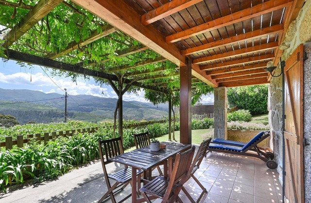 Holiday house Vila Fonche for 1 - 4 persons with 2 bedrooms - Holiday house