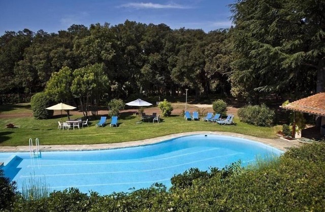 Holiday house Vilanant for 8 - 21 persons with 8 bedrooms - Holiday home