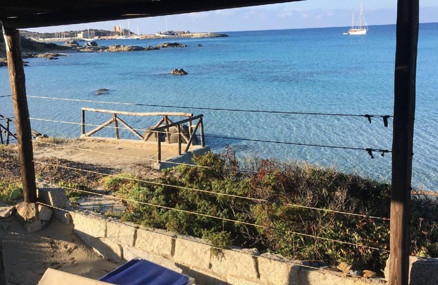 Holiday house Villasimius for 1 - 6 persons with 3 bedrooms - Holiday home