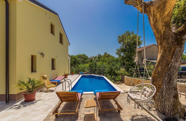 Holiday house VILLA JOZI