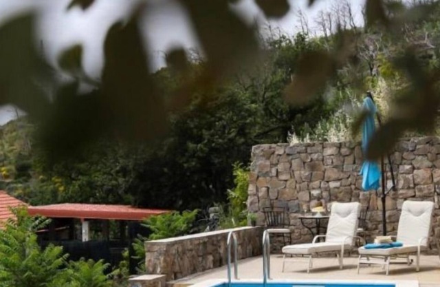Holiday house Villa Kristina - pool with panoramic view: - Zrnovnica, Riviera Split, Croatia