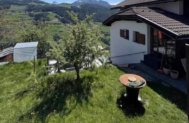 Holiday house Villanders for 2 - 4 persons with 1 bedroom - Holiday house