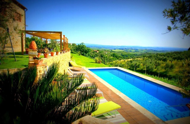 Holiday house Vinci for 1 - 8 persons with 4 bedrooms - Twin house