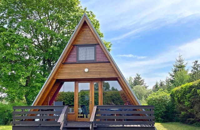Holiday house VORP 131 - Holiday Lühmannsdorf VORP 131