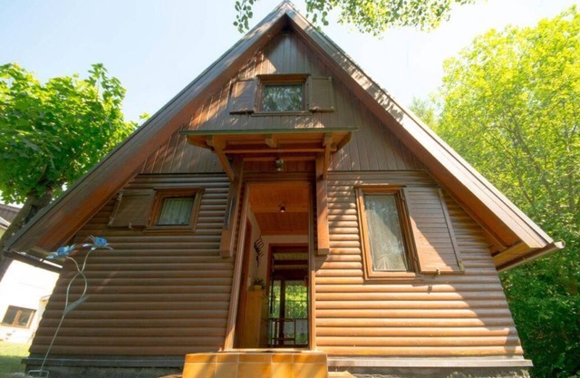 Holiday house Waldmünchen for 1 - 6 persons with 2 bedrooms - Holiday house