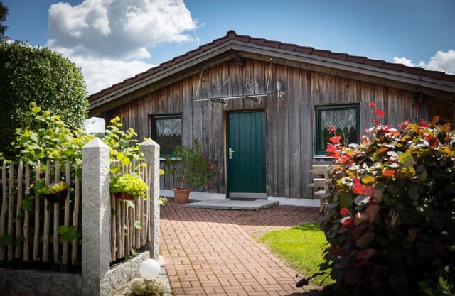 Holiday house Waldmünchen for 2 - 5 persons with 2 bedrooms - Holiday house