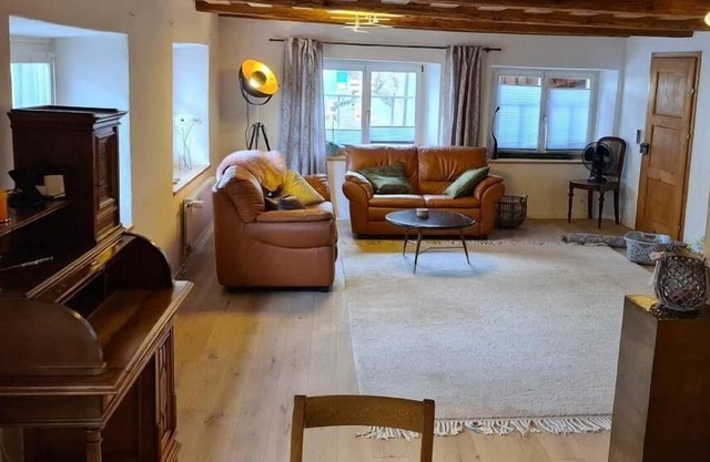 Holiday house Walenstadt for 2 - 6 persons with 3 bedrooms - Holiday house