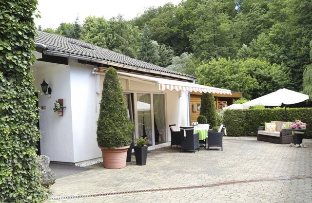 Holiday house Walkenried for 1 - 2 persons with 1 bedroom - Holiday house